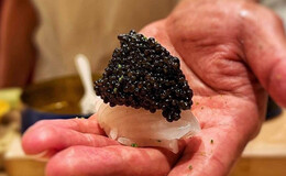 Minamiazabu Sushi Yoshida's image 1