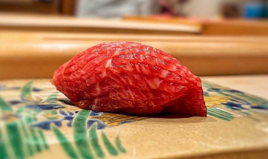 Minamiazabu Sushi Yoshida's image 6