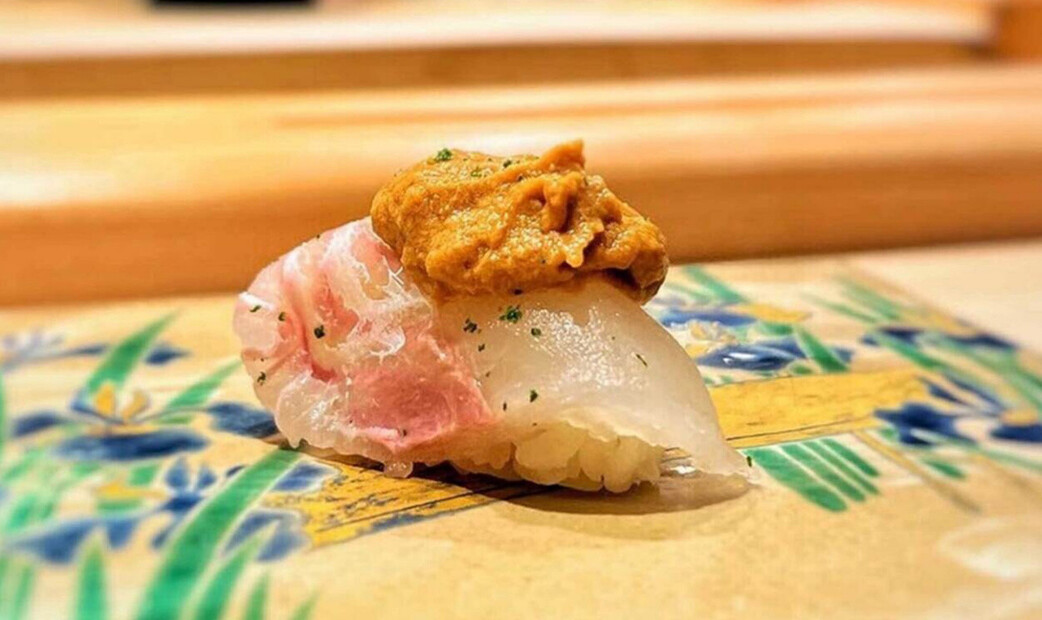 Minamiazabu Sushi Yoshida's image 3