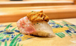 Minamiazabu Sushi Yoshida's image 3