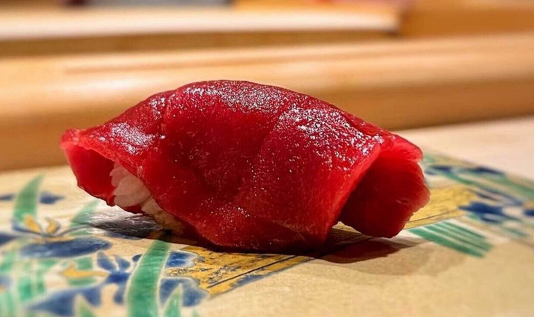 Minamiazabu Sushi Yoshida's image 4