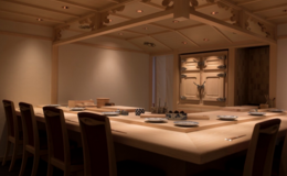 Minamiazabu Sushi Yoshida's image 8