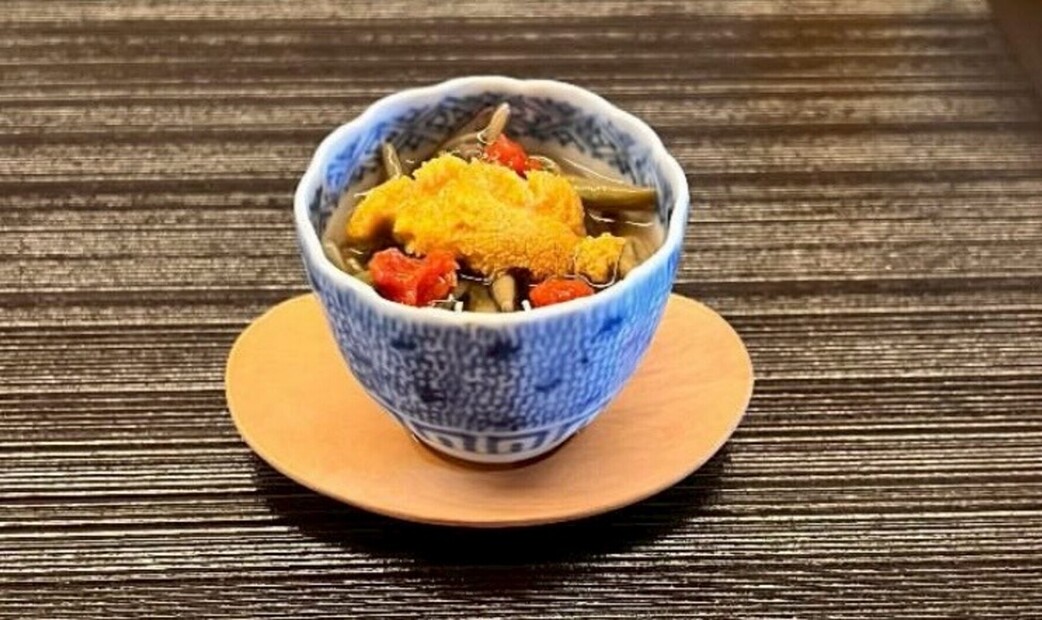 Masumasu Masuda's image 11