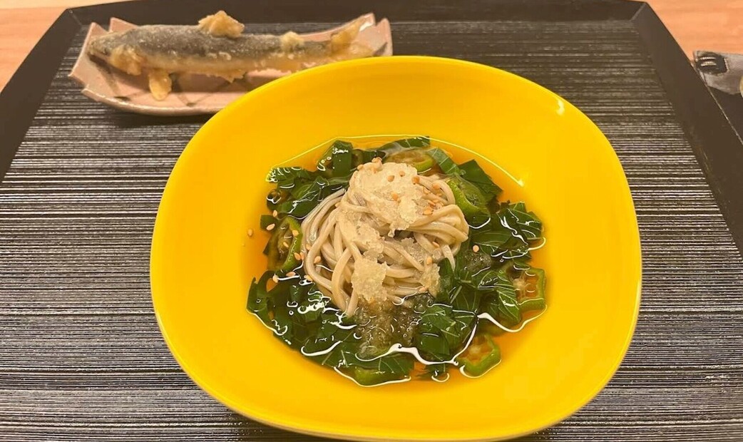 Masumasu Masuda's image 14