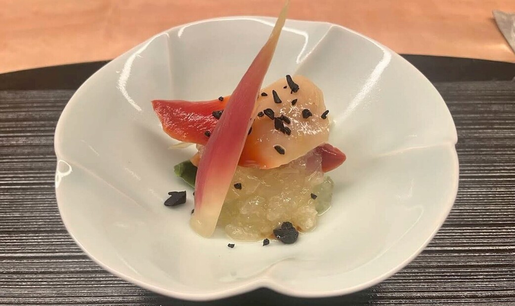 Masumasu Masuda's image 15