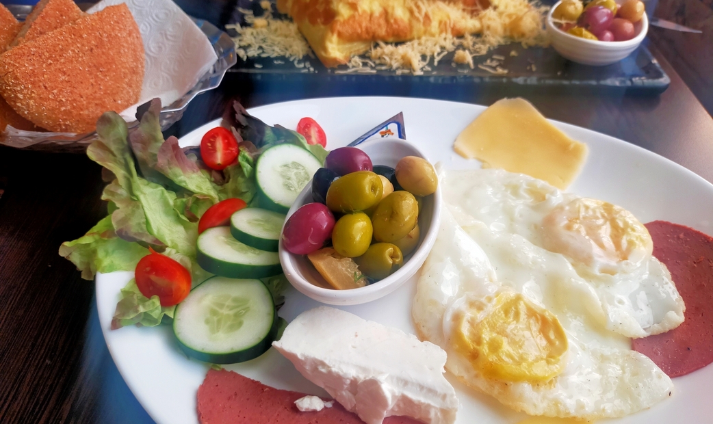 19 Halal-Friendly Restaurants in Tokyo