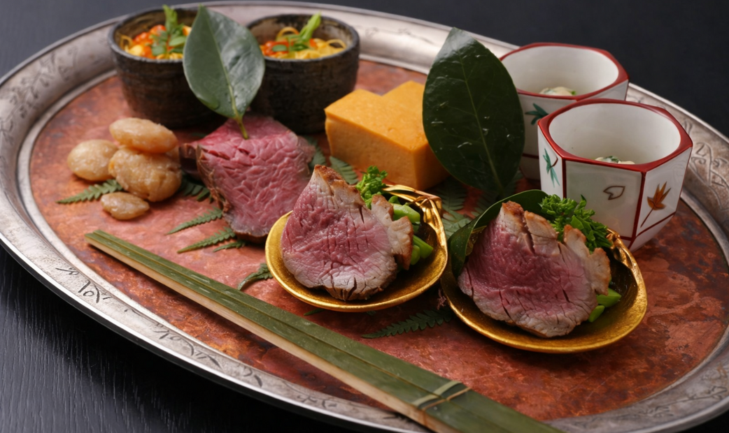 Wagokoro Izumi's image 1