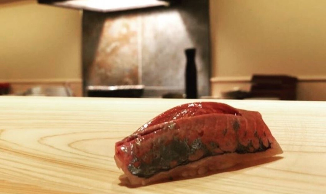 Sushi Rizaki Shibuya's image 2