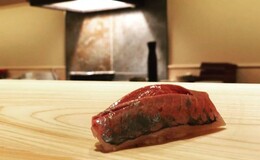 Sushi Rizaki Shibuya's image 2