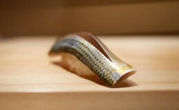 Sushi Rizaki Shibuya's image 4