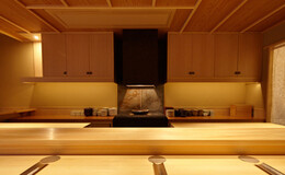 Sushi Rizaki Shibuya's image 6