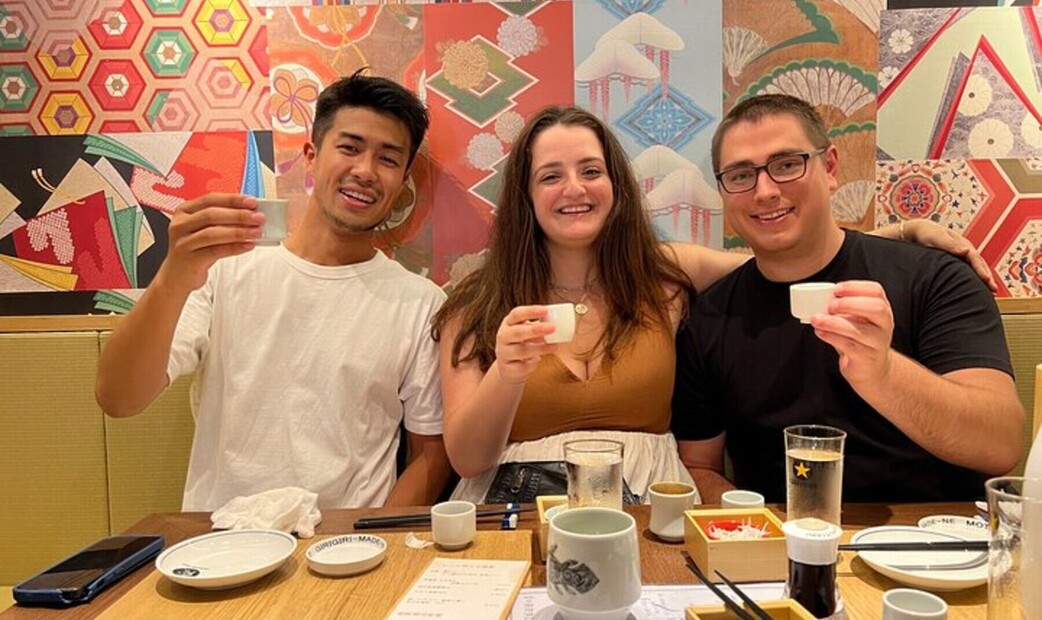 Shibuya Local Bar & Izakaya Crawl【Cultural Experience】's image 6