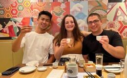 Shibuya Local Bar & Izakaya Crawl【Cultural Experience】's image 6