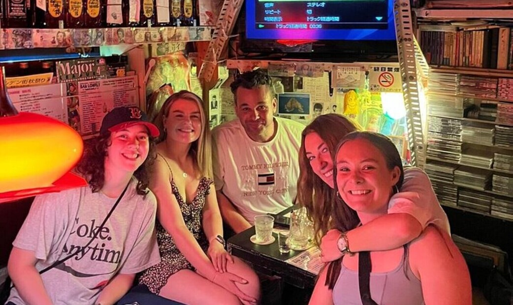 Shibuya Local Bar & Izakaya Crawl【Cultural Experience】's image 5