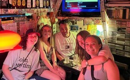 Shibuya Local Bar & Izakaya Crawl【Cultural Experience】's image 5