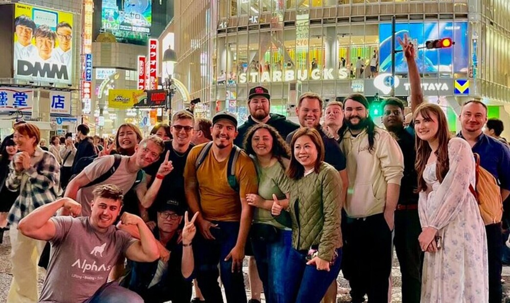 Shibuya Local Bar & Izakaya Crawl【Cultural Experience】's image 4