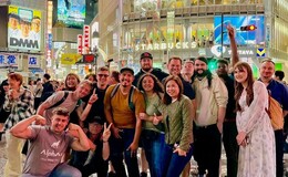 Shibuya Local Bar & Izakaya Crawl【Cultural Experience】's image 4