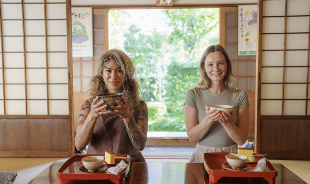 Tokyo Zen Meditation at a Private Temple with a Monk【Cultural Experience】's image 2