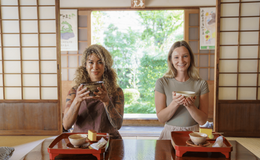 Tokyo Zen Meditation at a Private Temple with a Monk【Cultural Experience】's image 2