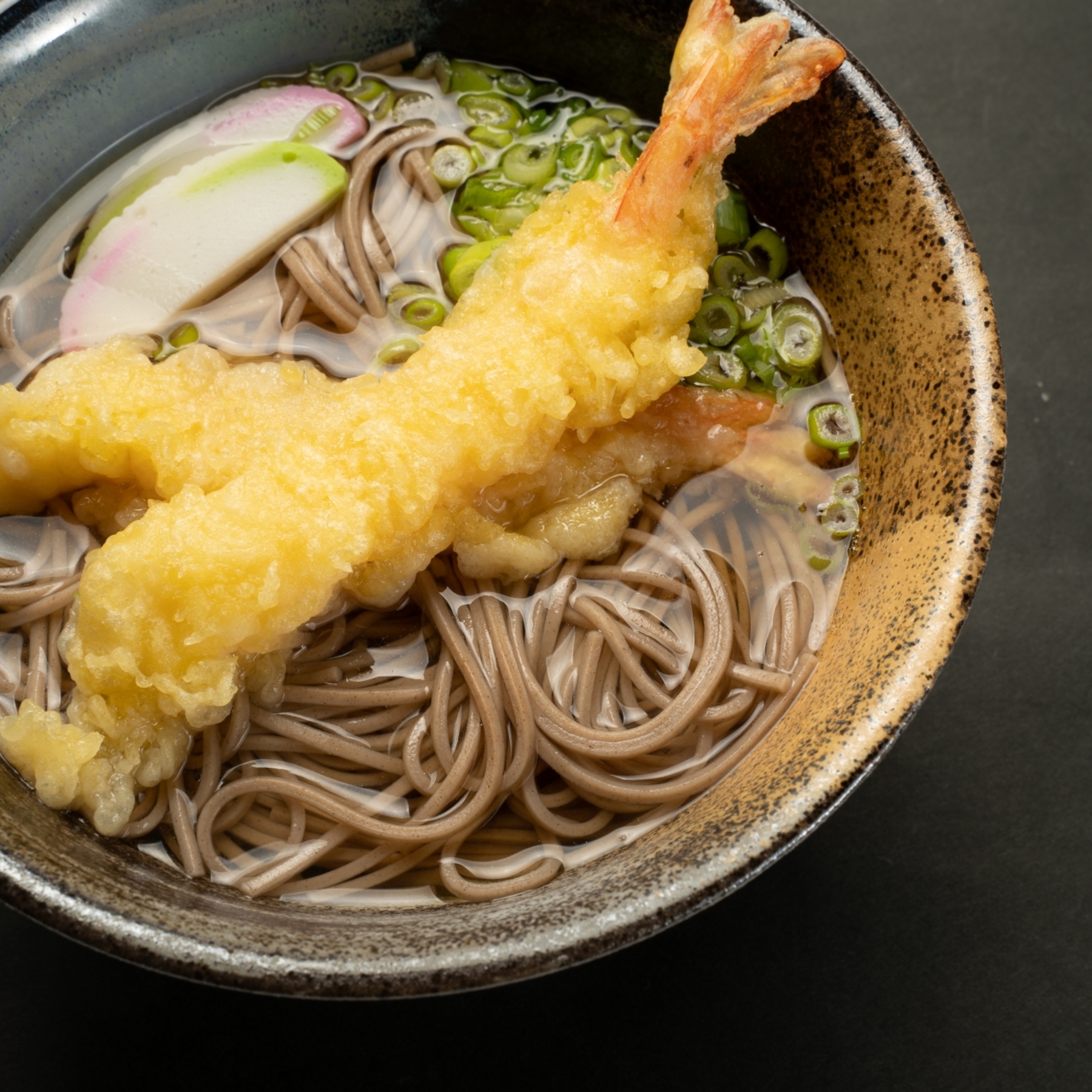 Best Soba in Tokyo: 11 Soba Restaurants Earned Michelin Bib Gourmand in the 2026 Guide