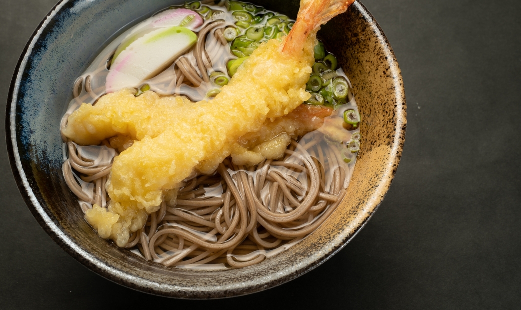 Best Soba in Tokyo: 11 Soba Restaurants Earned Michelin Bib Gourmand in the 2026 Guide