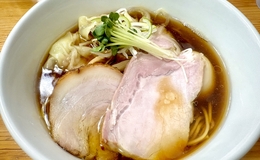 7 Ramen Shops in Osaka Honored with the Michelin Bib Gourmand