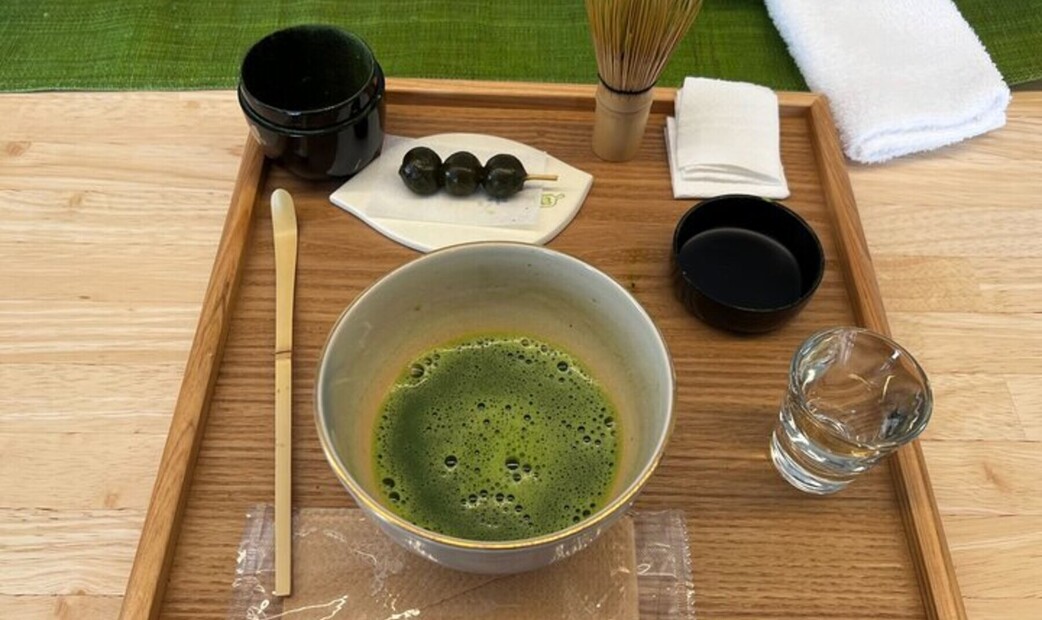 Tokyo Zen Meditation at a Private Temple with a Monk【Cultural Experience】's image 3