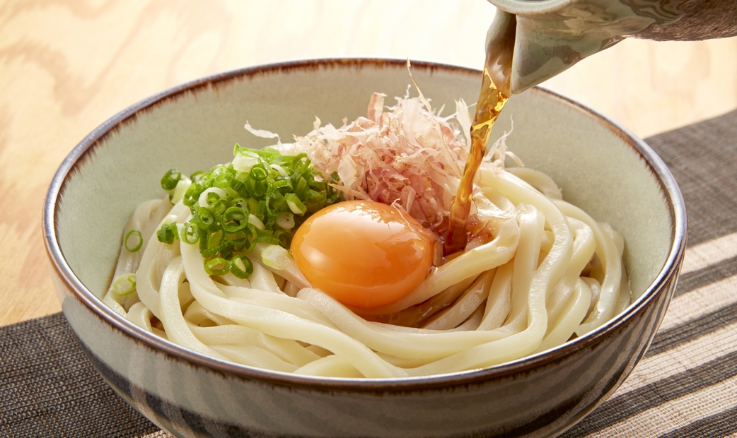7 Recommended Luxury Udon Restaurants in Tokyo