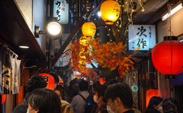 Shinjuku Local Bar & Izakaya Crawl【Cultural Experience】's image 5