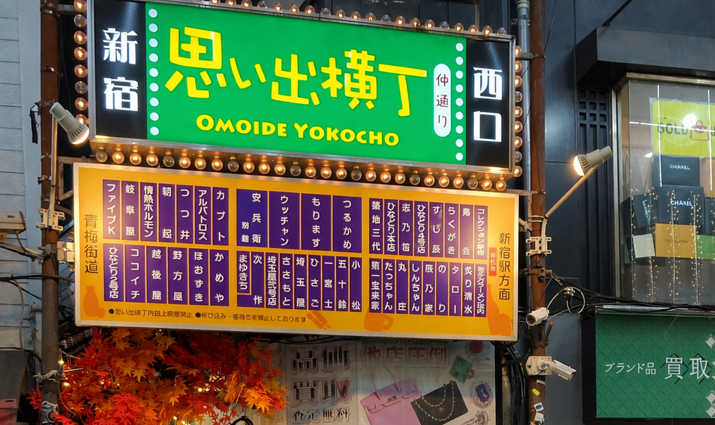 Shinjuku Local Bar & Izakaya Crawl【Cultural Experience】's image 4