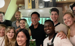 Shinjuku Local Bar & Izakaya Crawl【Cultural Experience】's image 1