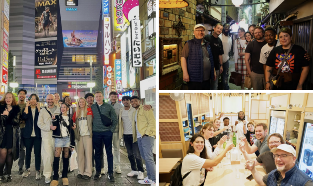 Shinjuku Local Bar & Izakaya Crawl【Cultural Experience】's image 2