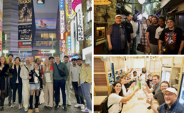 Shinjuku Local Bar & Izakaya Crawl【Cultural Experience】's image 2