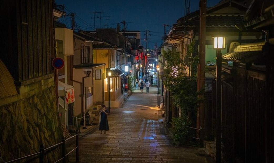 Kyoto Geisha Dinner & Gion Cultural Walk【Cultural Experience】's image 5