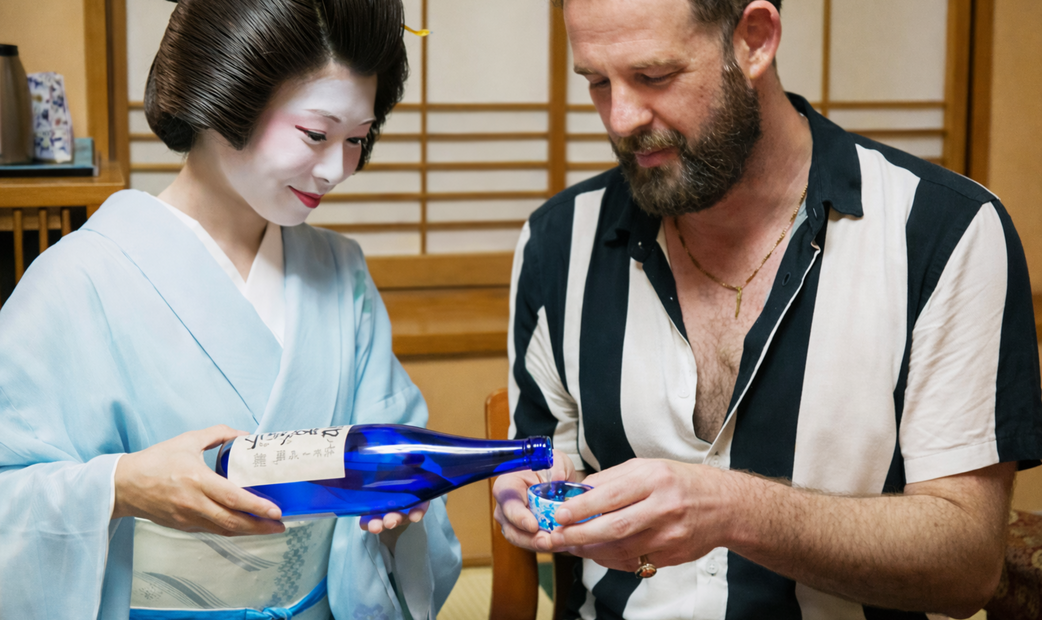 Kyoto Geisha Dinner & Gion Cultural Walk【Cultural Experience】's image 1