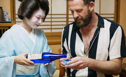 Kyoto Geisha Dinner & Gion Cultural Walk【Cultural Experience】's image 1