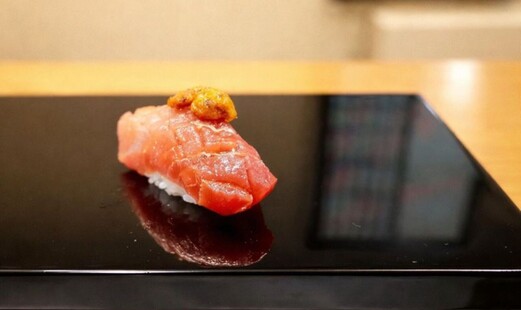 Sushidokoro Kaihara's image