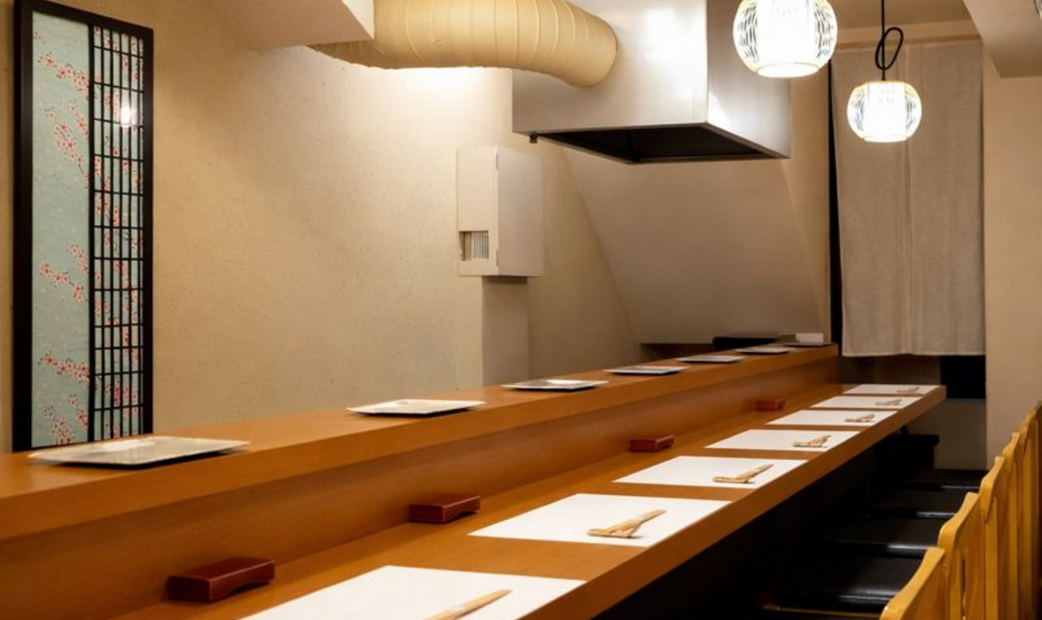 Sushidokoro Kaihara's image 2