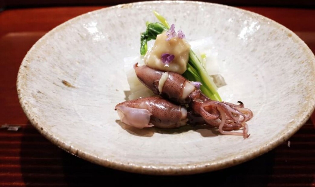 Syokuzen Abe's image 1