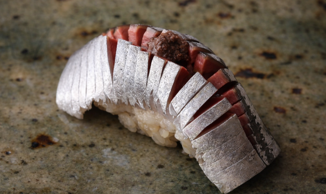 Sushi Matsumoto's image 3