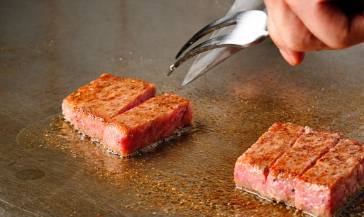 Teppanyaki Kaika's image