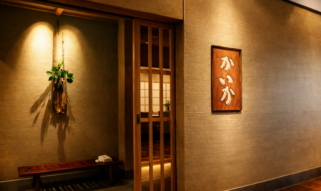 Teppanyaki Kaika's image 2