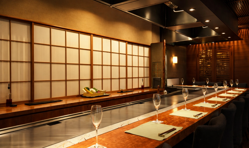 Teppanyaki Kaika's image 3