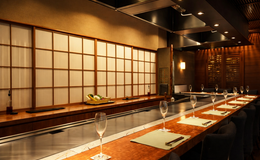 Teppanyaki Kaika's image 3