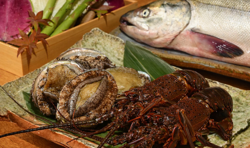 Teppanyaki Kaika's image 4