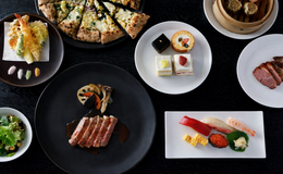 VIEW & DINING THE SKY's image 1