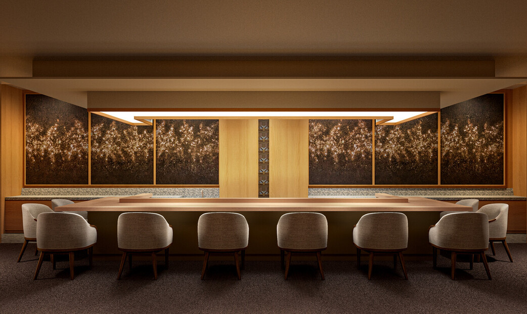 Fine French Cuisine REN's image 1