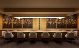 Fine French Cuisine REN's image 1