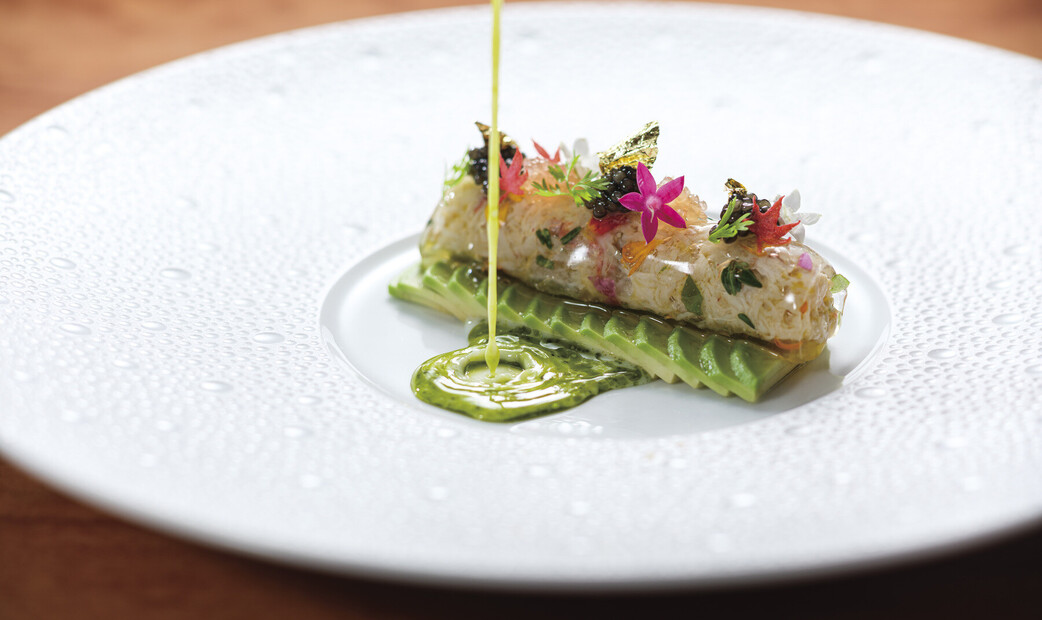 Fine French Cuisine REN's image 2