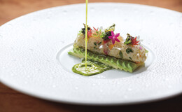 Fine French Cuisine REN's image 2